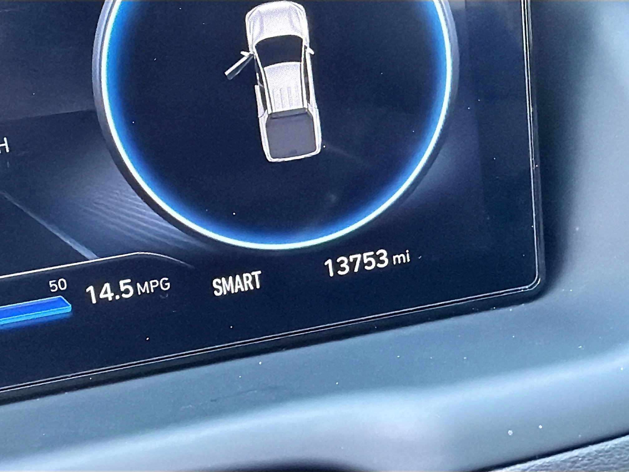 Used 2024 Hyundai Santa Cruz Limited image 42