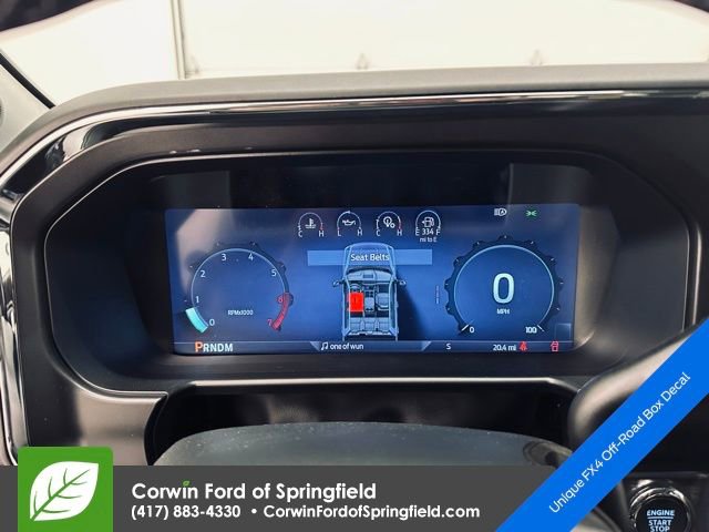 New 2026 Ford F350 Lariat w/ Black Appearance Package image 42