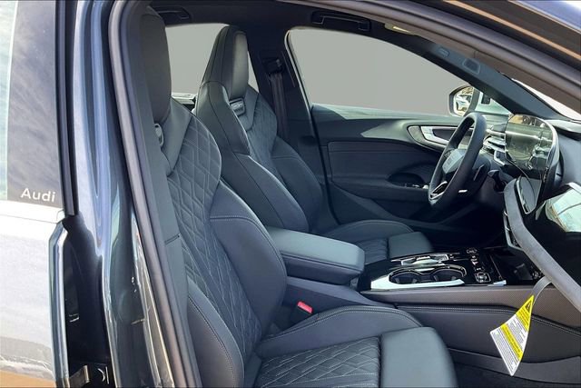 New 2025 Audi S5 Premium Plus AWD/4WD image 7