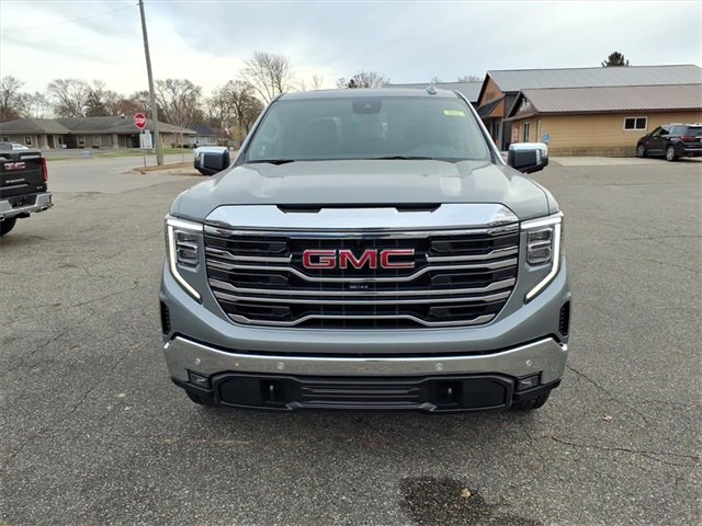 New 2026 GMC Sierra 1500 SLT w/ SLT Premium Plus Package image 9