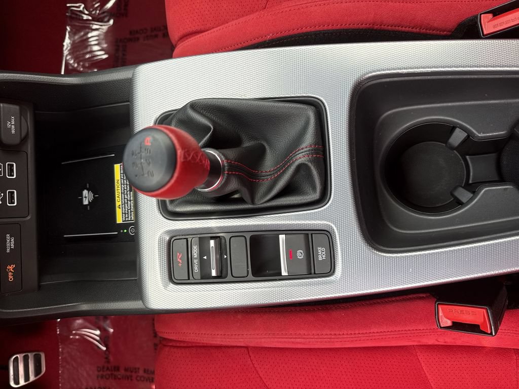Used 2023 Honda Civic Type R image 21
