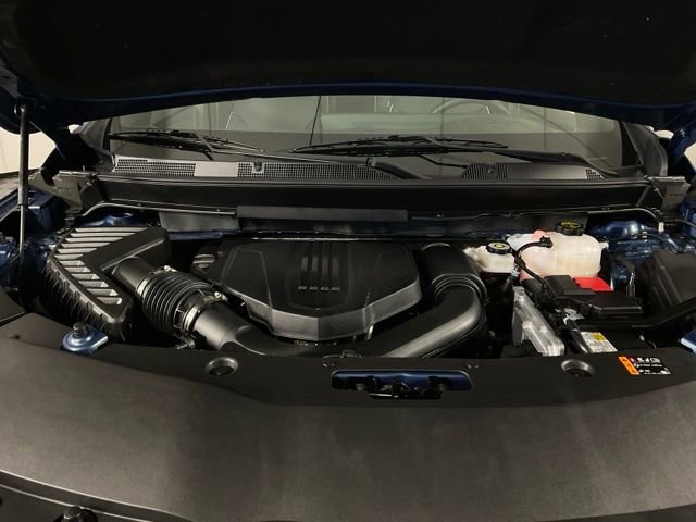 Used 2025 Buick Enclave Preferred image 41