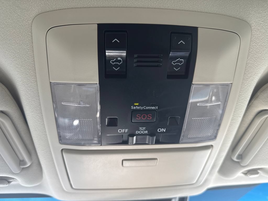 Used 2020 Lexus GX 460 Premium AWD/4WD image 23