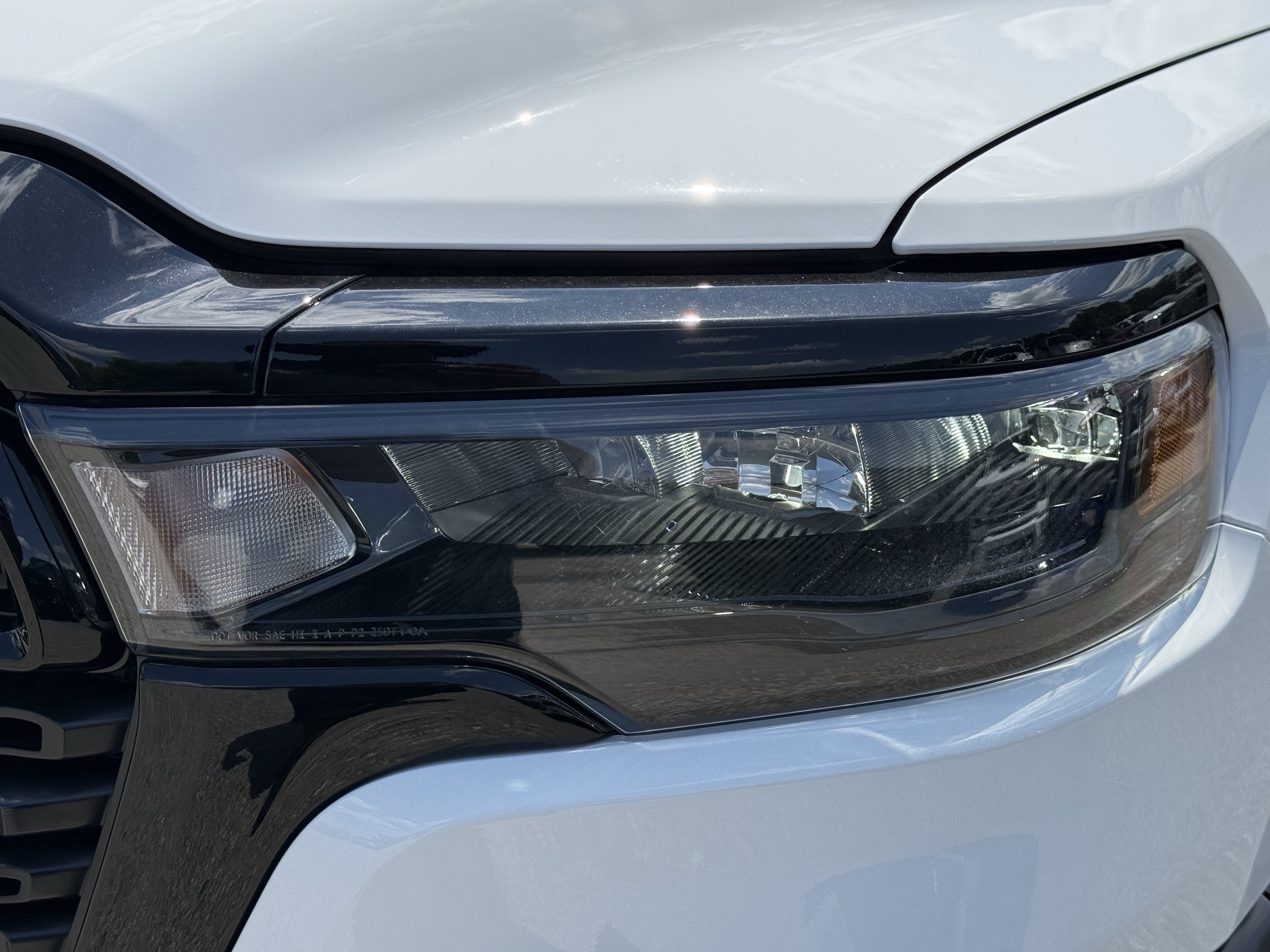 New 2026 RAM 1500 Warlock AWD/4WD image 6