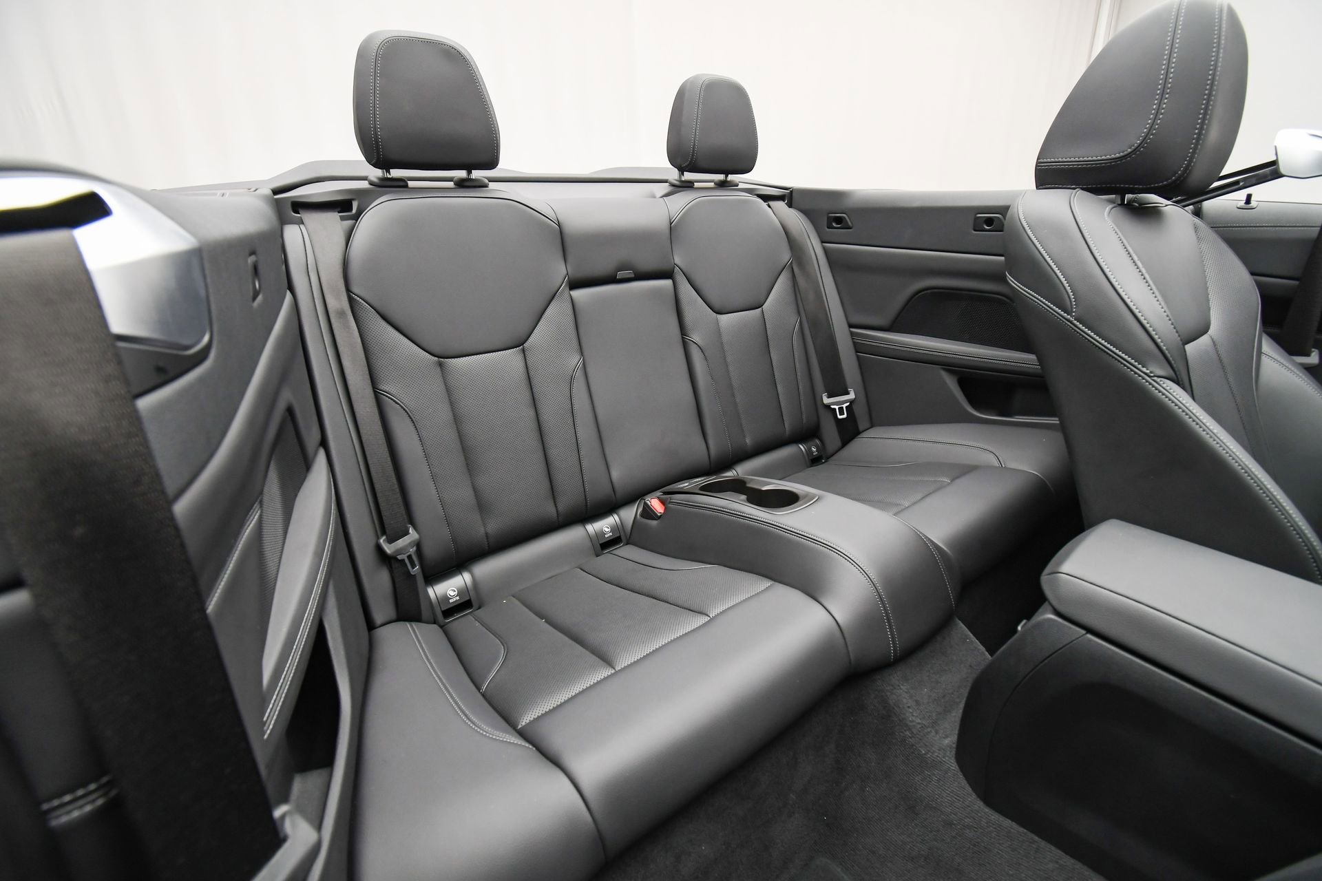 Used 2024 BMW 440i xDrive Convertible image 49