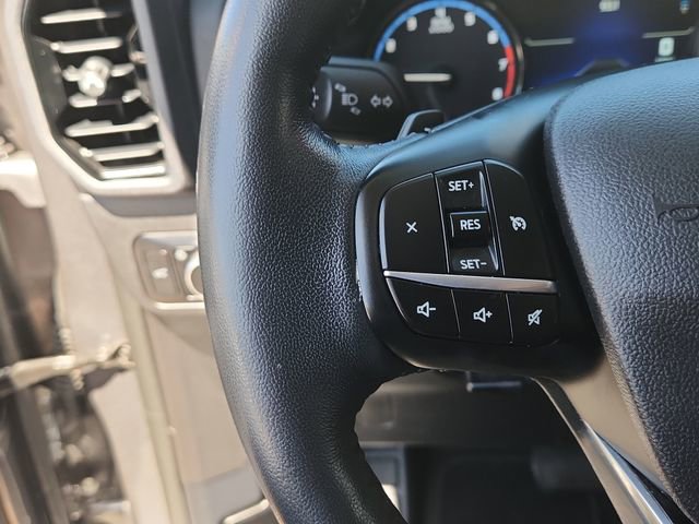 Certified 2023 Ford Bronco Sport Badlands AWD/4WD image 16