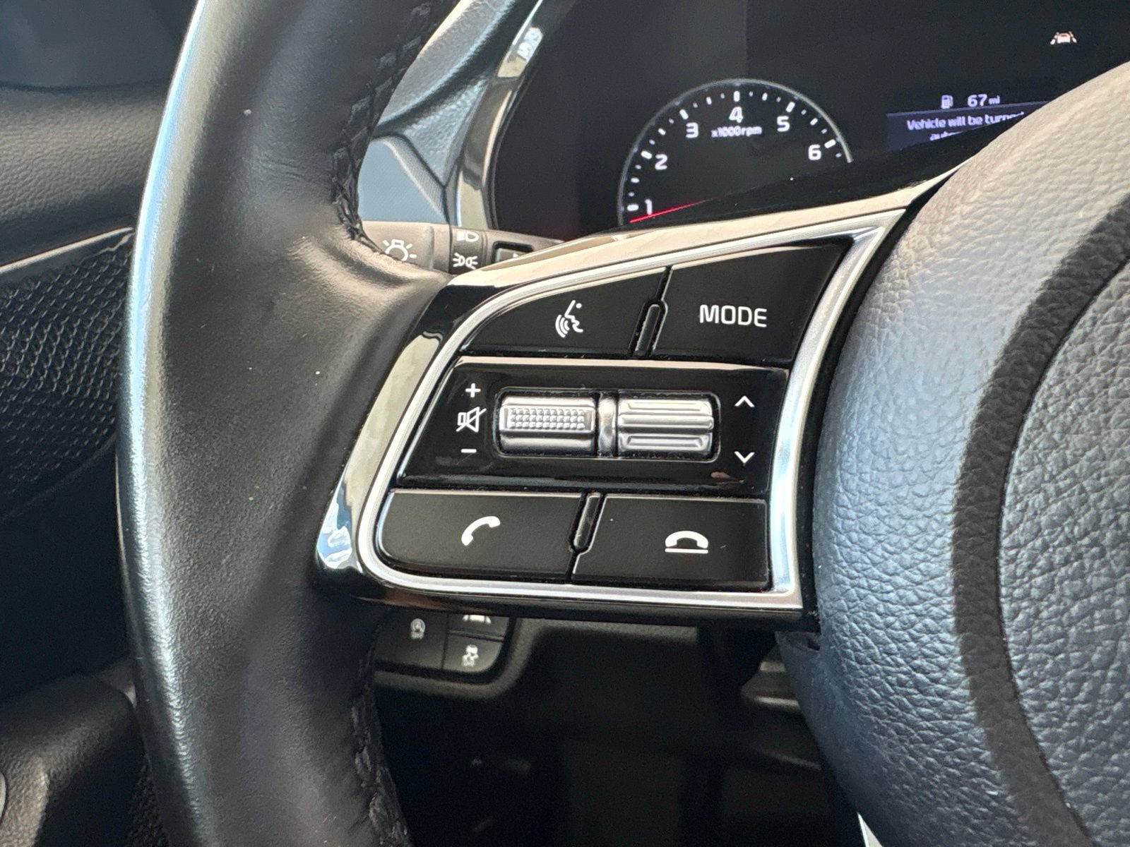 Used 2023 Kia Seltos S AWD/4WD image 25