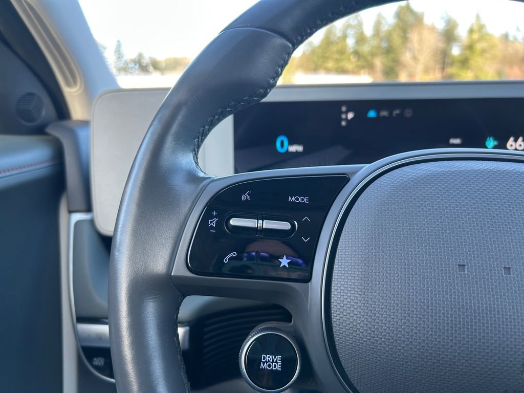 Used 2023 Hyundai Ioniq 5 SEL image 17