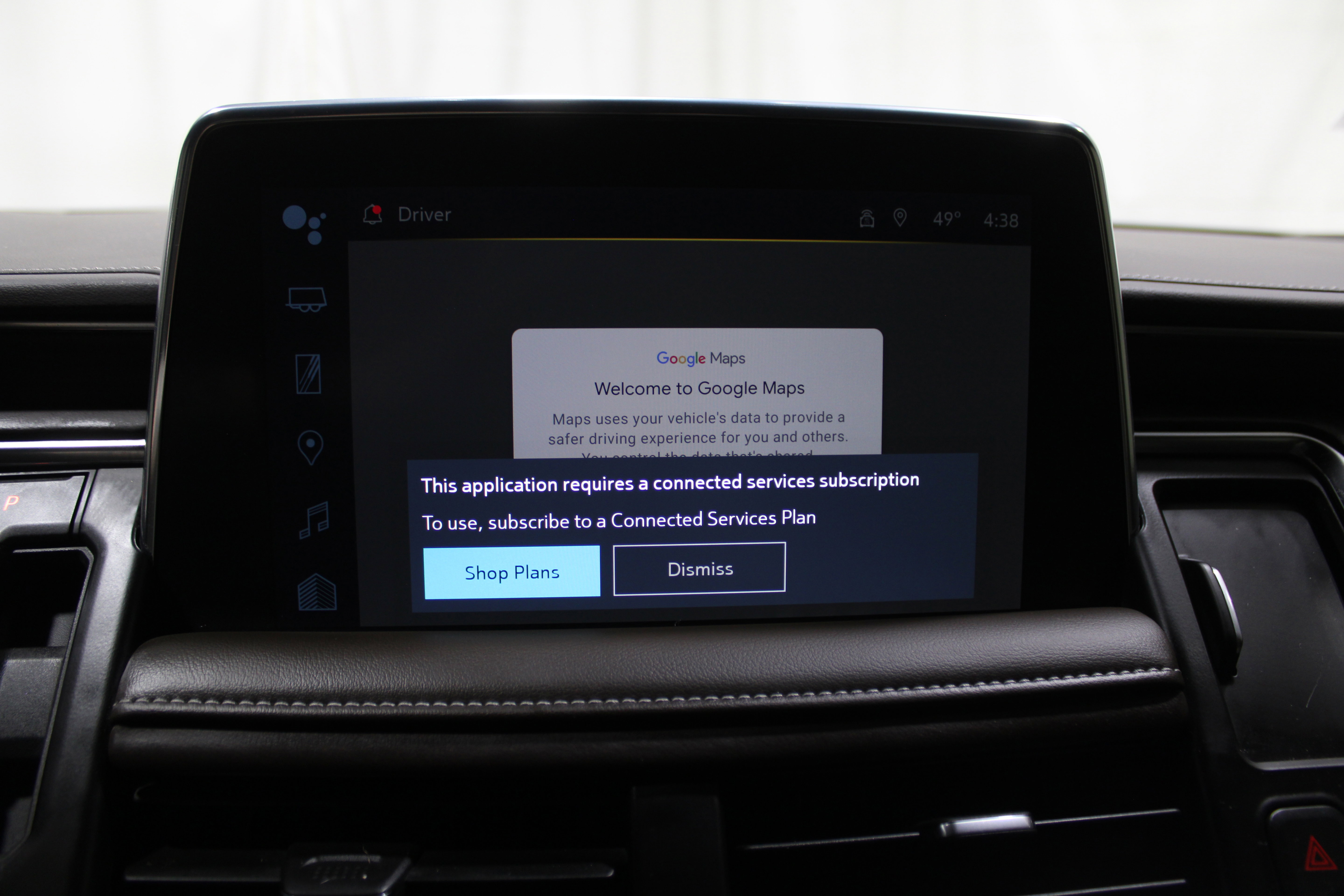 Used 2024 Chevrolet Suburban Z71 w/ Luxury Package image 18