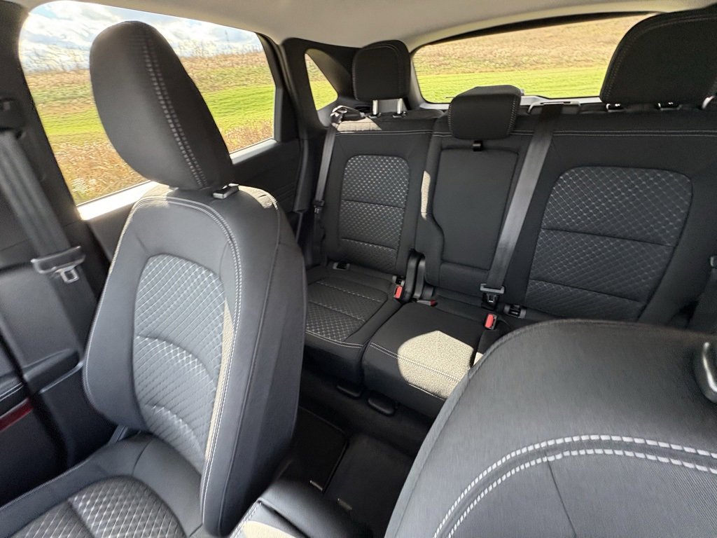 New 2026 Ford Escape Active w/ Cold Weather Package image 40