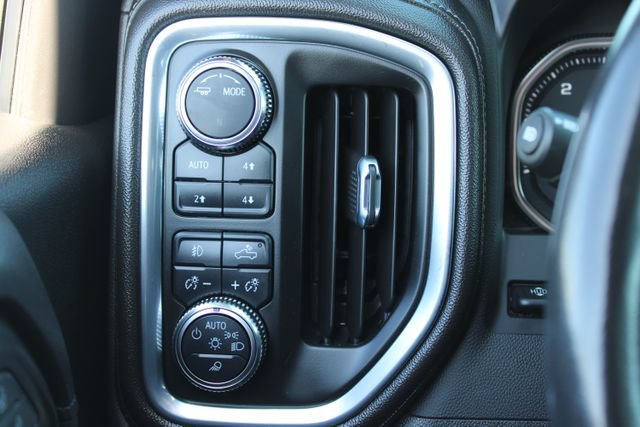 Used 2022 GMC Sierra 1500 Denali w/ Denali Reserve Package AWD/4WD image 30