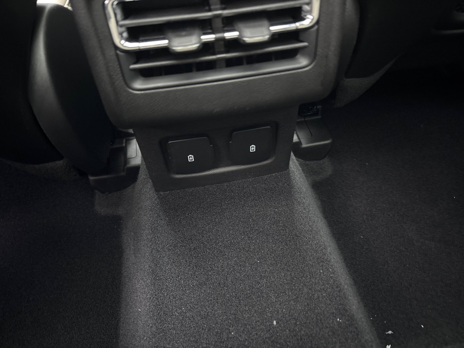 New 2026 Lincoln Corsair Premiere image 33