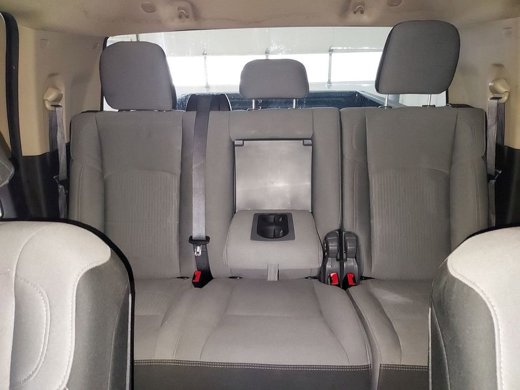 Used 2019 RAM 3500 Big Horn AWD/4WD image 13