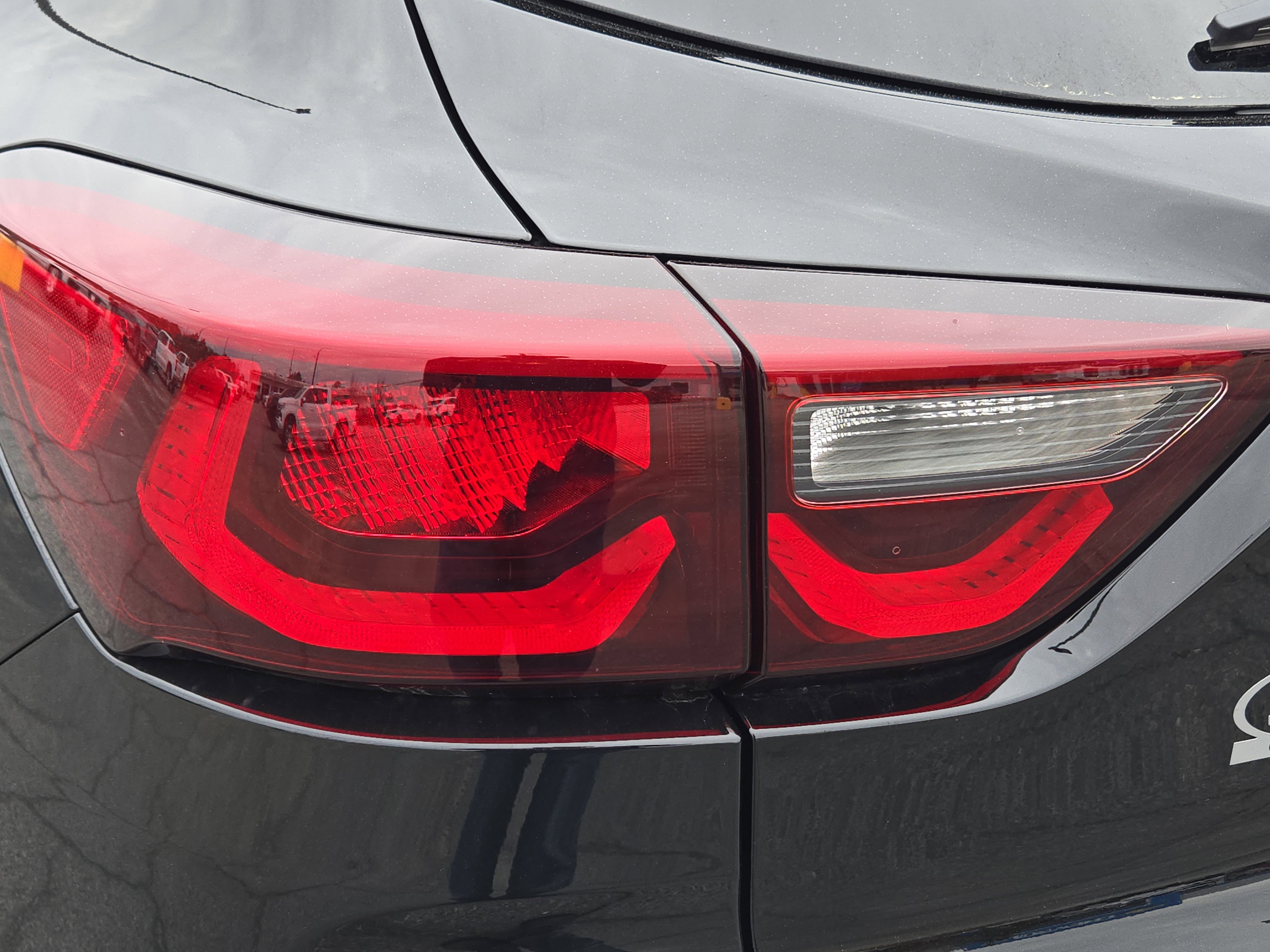 New 2026 Chevrolet TrailBlazer ACTIV w/ Convenience Package image 24