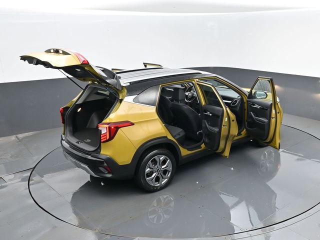 Used 2024 Kia Seltos S image 26