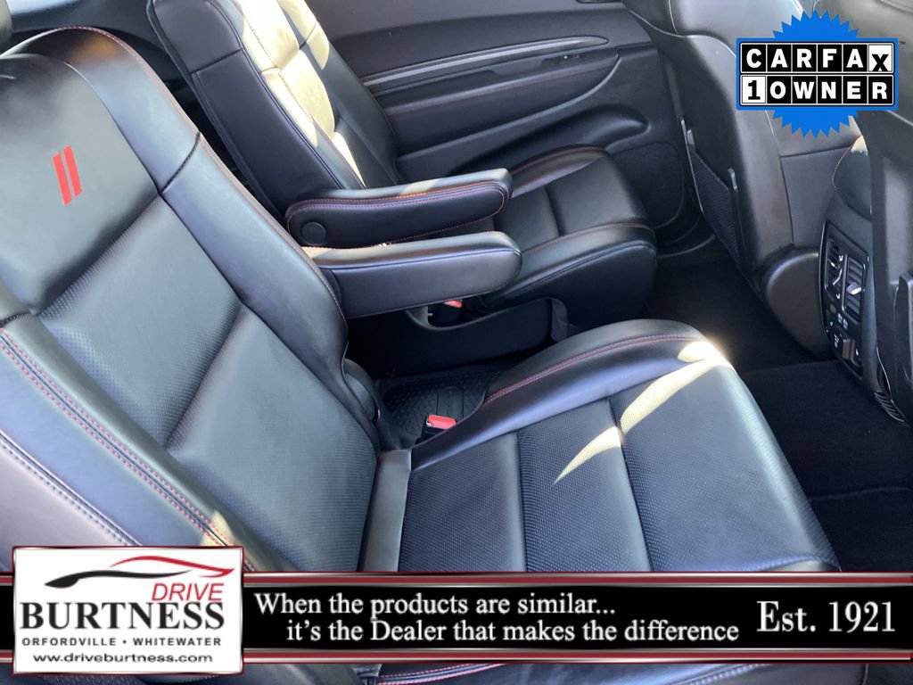 Used 2023 Dodge Durango R/T image 13