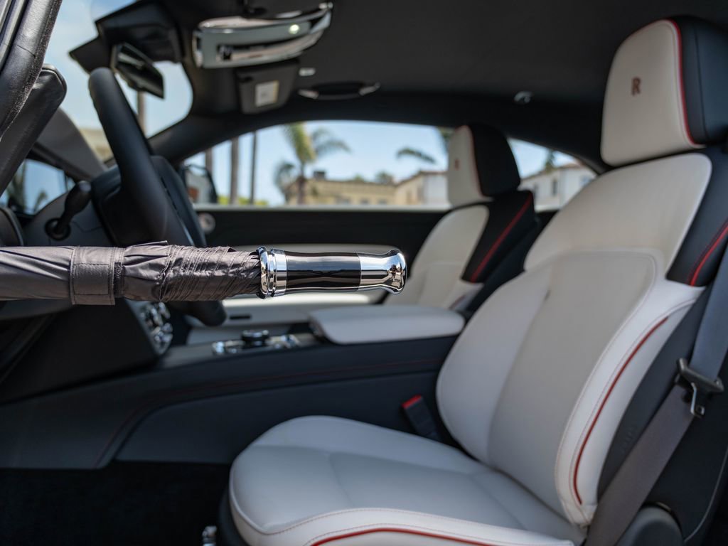 New 2026 Rolls-Royce Spectre image 6