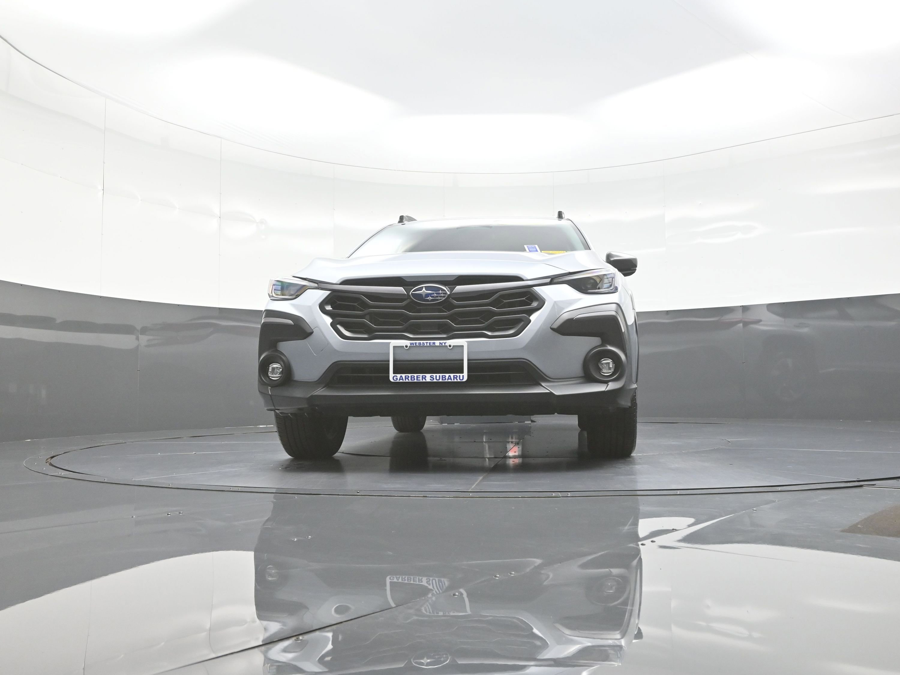Used 2025 Subaru Crosstrek 2.5i Limited AWD/4WD image 10