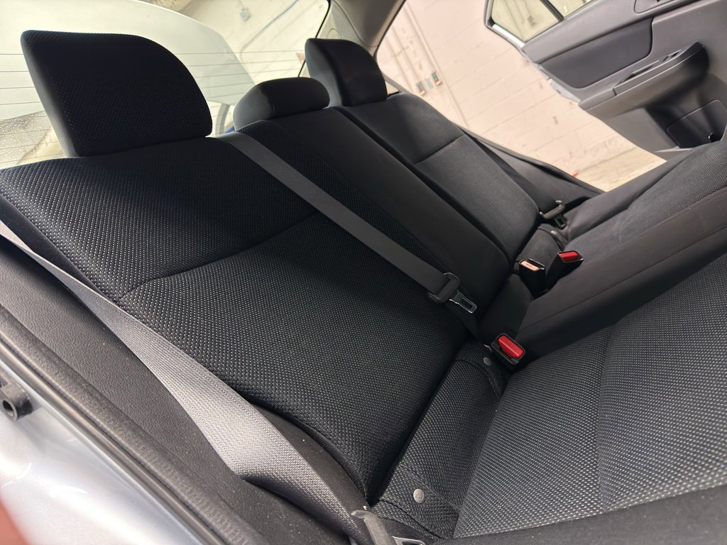 Used 2012 Subaru Impreza 2.0i Premium w/ All-Weather Pkg image 26