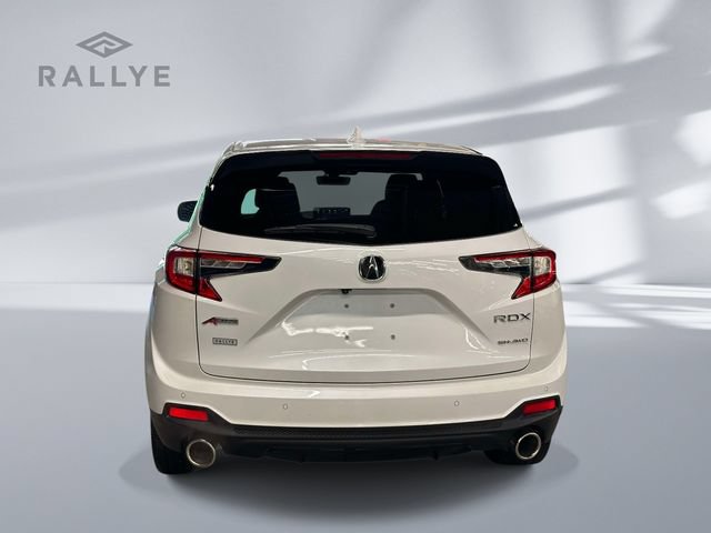 Used 2024 Acura RDX A-Spec AWD/4WD image 4
