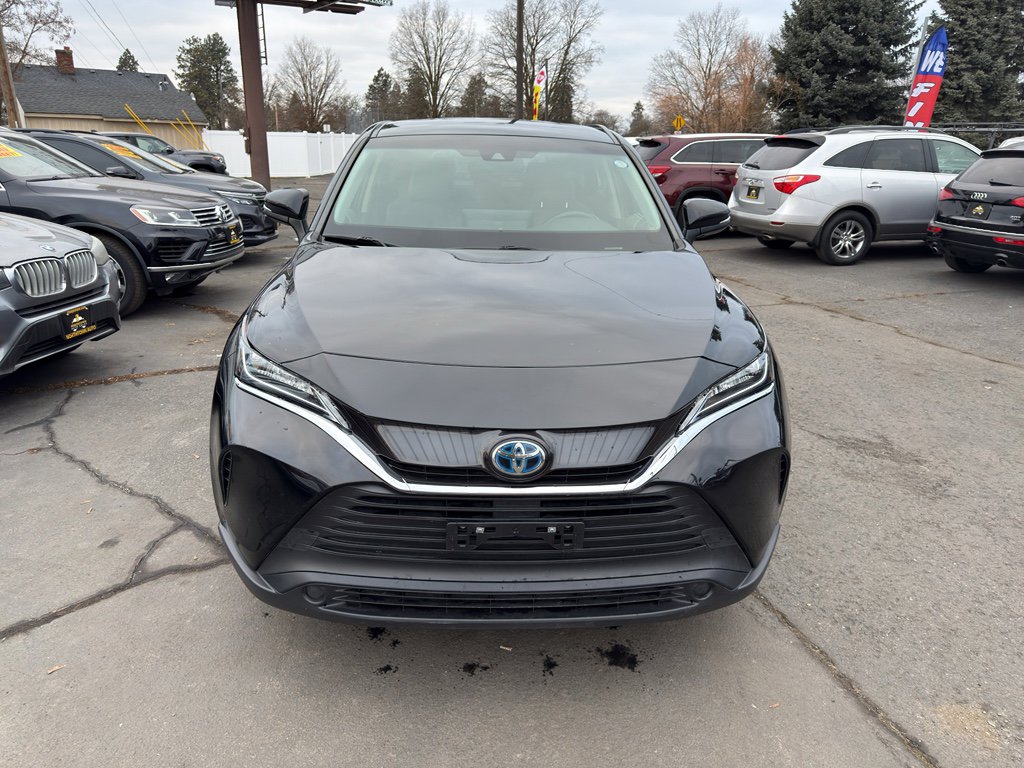 Used 2021 Toyota Venza LE image 9