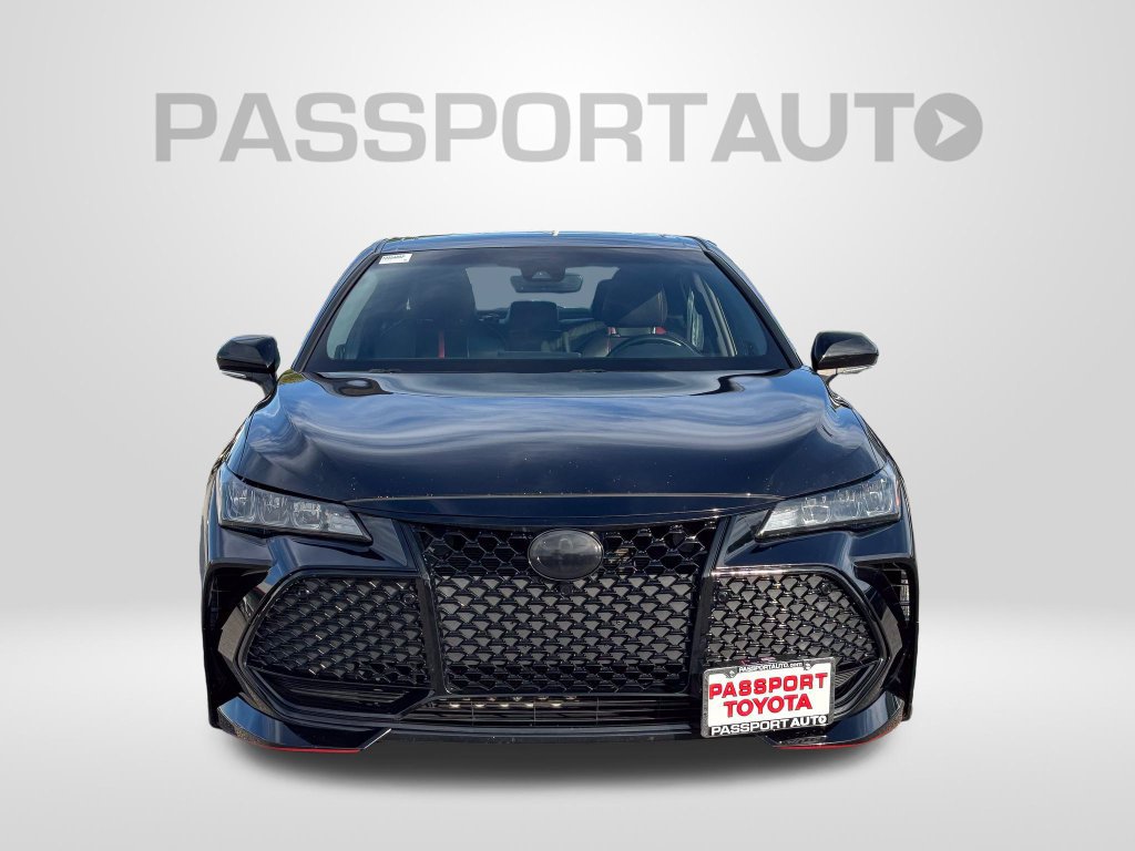 Used 2021 Toyota Avalon TRD FWD image 14