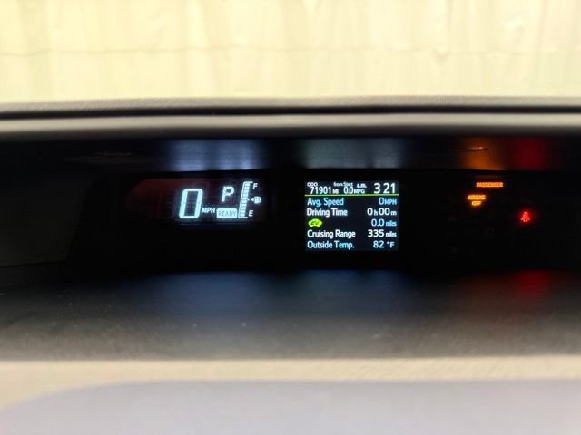 Used 2016 Toyota Prius C Two FWD image 15