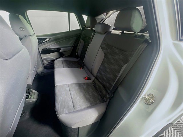 Used 2021 Volkswagen ID.4 Pro image 26