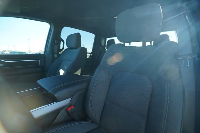 New 2026 RAM 1500 Big Horn image 32