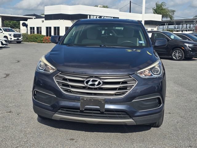 Used 2018 Hyundai Santa Fe Sport image 3