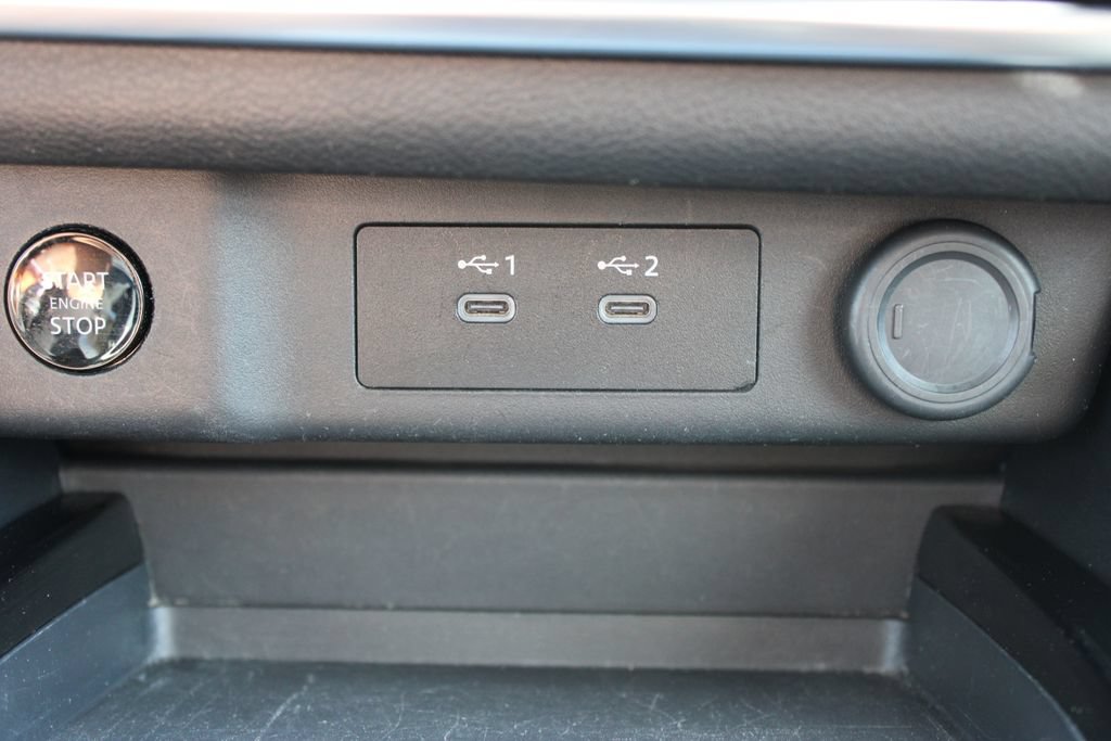 Used 2024 Nissan Rogue SV AWD/4WD image 46