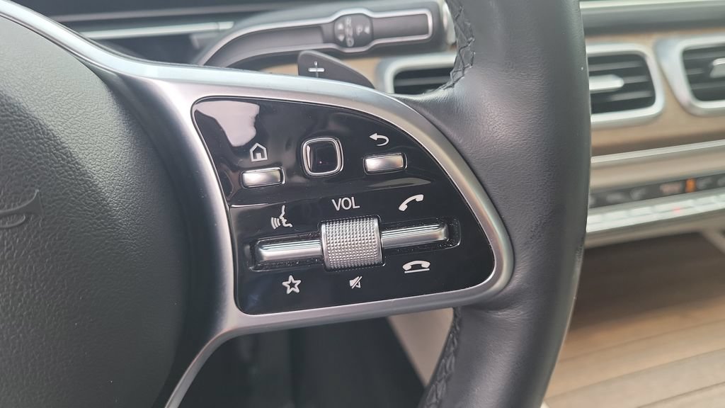 Used 2022 Mercedes-Benz GLE 350 4MATIC image 22