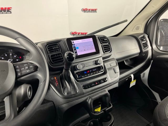 New 2026 RAM ProMaster 1500 w/ Convenience Group FWD image 19