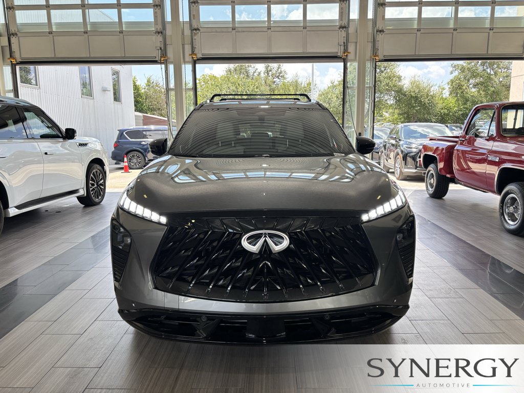 New 2027 INFINITI QX65 Sport w/ Premium Package AWD/4WD image 29