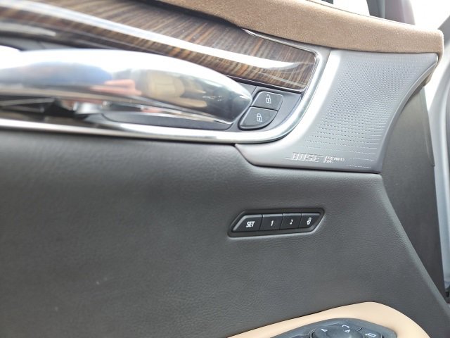 Certified 2024 Cadillac XT6 Premium Luxury w/ Platinum Package image 23