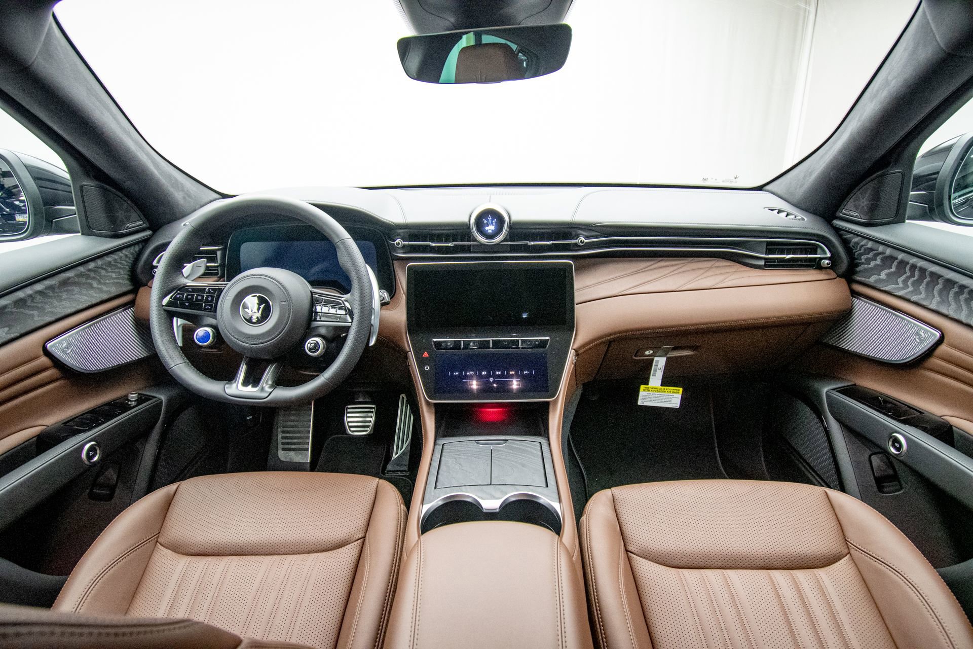 New 2026 Maserati Grecale Modena image 15
