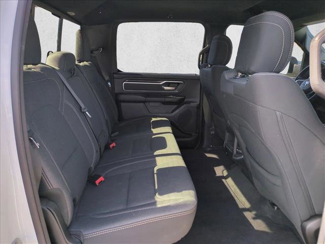 Used 2023 RAM 1500 Big Horn image 18