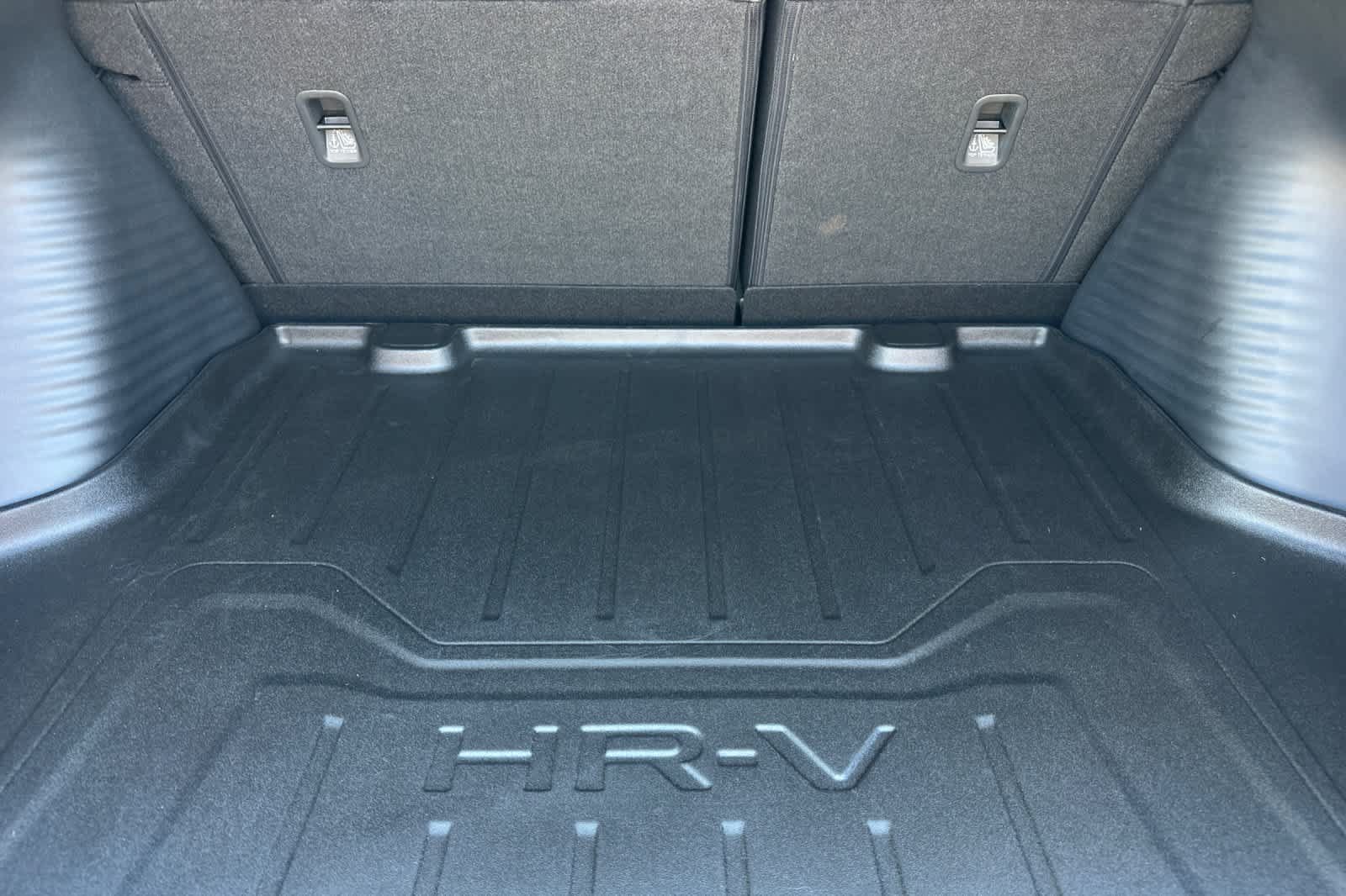 New 2027 Honda HR-V EX-L image 17