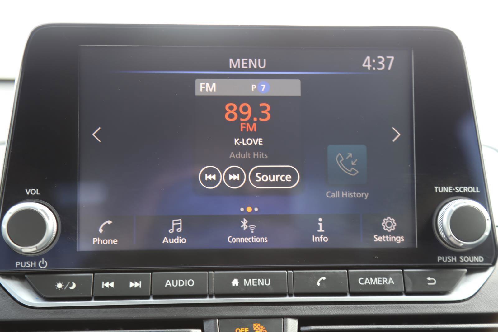 Used 2025 Nissan Altima 2.5 SR FWD image 18