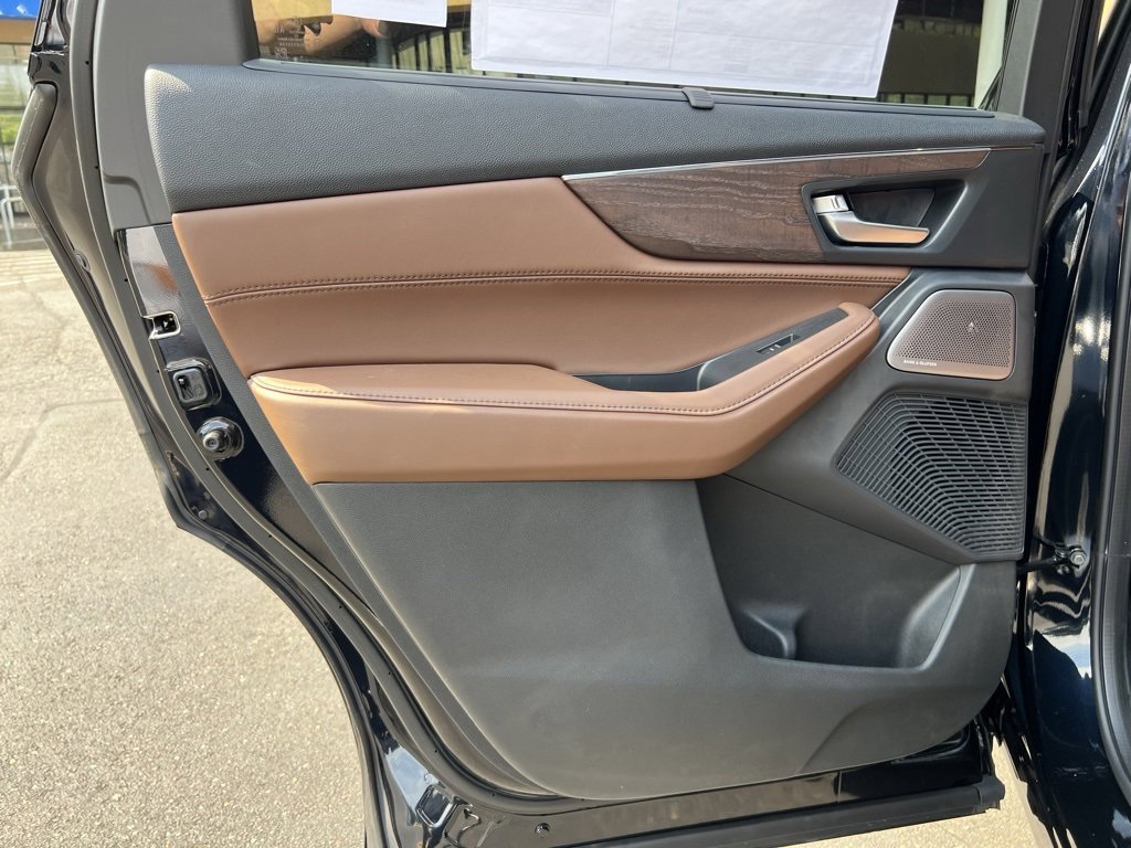New 2026 Acura MDX w/ Advance Package image 27