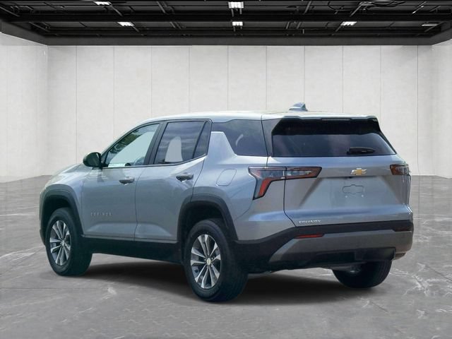 Used 2025 Chevrolet Equinox LT FWD image 7