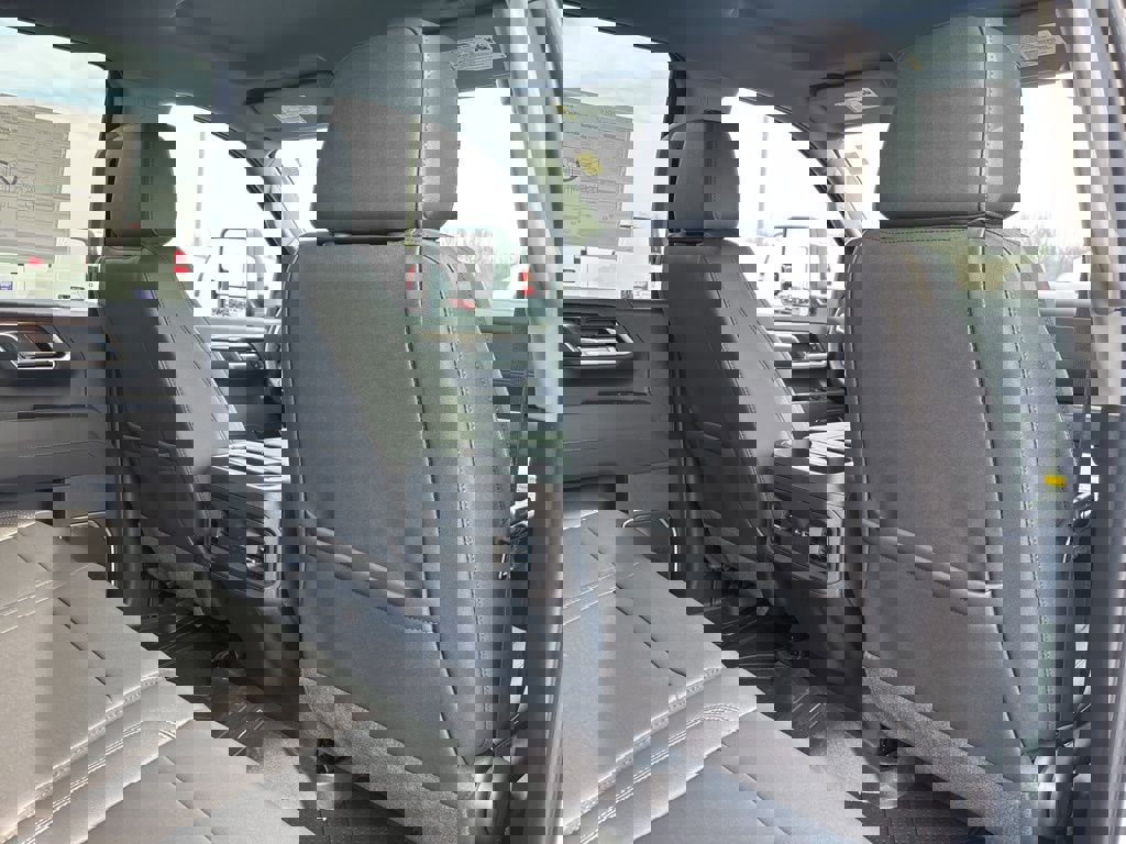 New 2026 Chevrolet Silverado 3500 LT w/ All Star Edition image 49