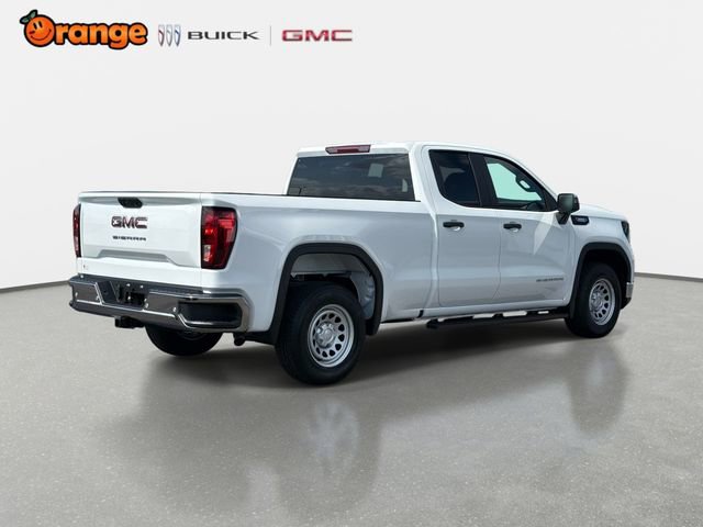 New 2026 GMC Sierra 1500 Pro RWD image 3