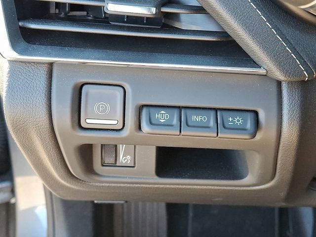 Certified 2022 Cadillac CT5 Premium Luxury image 22