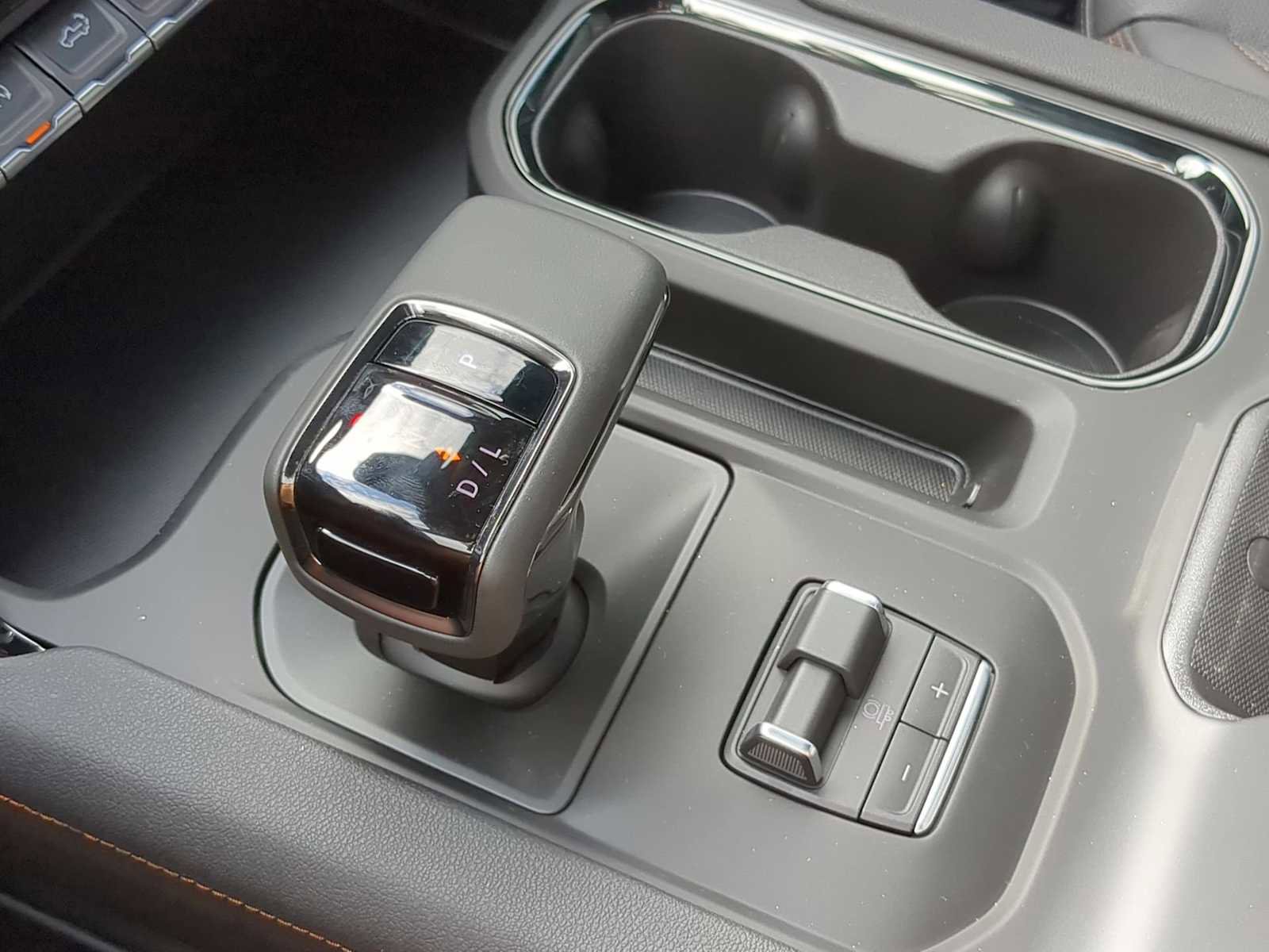 New 2026 GMC Sierra 1500 AT4 w/ AT4 Premium Package image 22