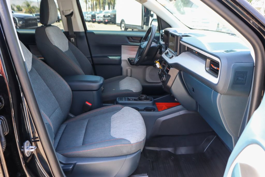 Used 2023 Ford Maverick XLT FWD image 36