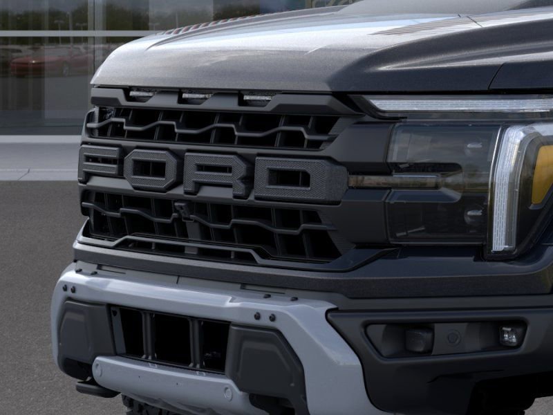 New 2026 Ford F150 Raptor AWD/4WD image 17
