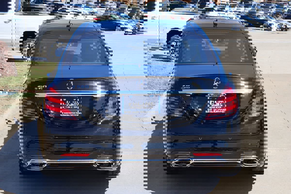 Used 2019 Mercedes-Benz S 560 Sedan image 8