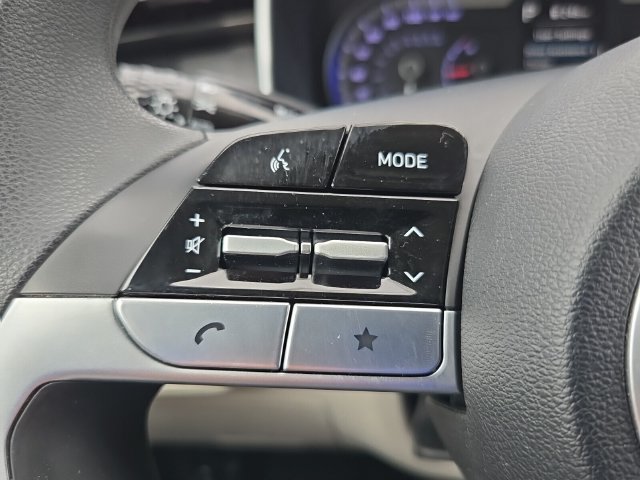 Used 2024 Hyundai Tucson SEL FWD image 21