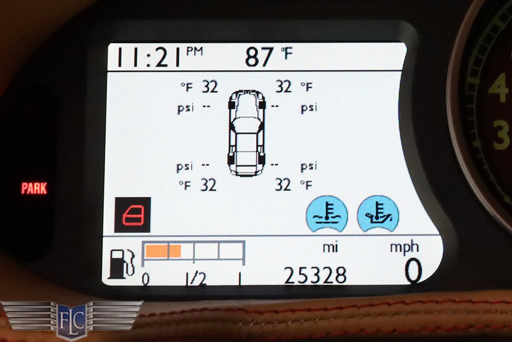 Used 2007 Ferrari 612 Scaglietti RWD image 36